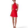 Cut-out-kjole