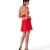 Cut-out-kjole