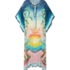 Danse De La Mer Kaftan