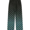 Degrade Monogram silke bukser Degrade Monogram silke bukser