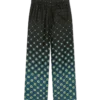 Degrade Monogram silke bukser Degrade Monogram silke bukser