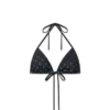 Degrade sort monogram-bikinitop Degrade sort monogram-bikinitop
