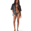 Degrade sort monogram-bikinitop Degrade sort monogram-bikinitop