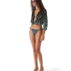 Degrade sort monogram-bikinitop Degrade sort monogram-bikinitop