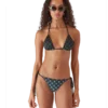 Degrade sort monogram-bikinitop Degrade sort monogram-bikinitop