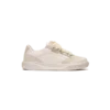 Del Mar hvid herresneaker