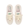 Del Mar hvid herresneaker