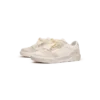 Del Mar hvid herresneaker