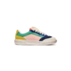 Del Mar flerfarvet sneaker til mænd