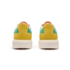 Del Mar flerfarvet sneaker til mænd