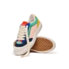 Del Mar flerfarvet sneaker til mænd