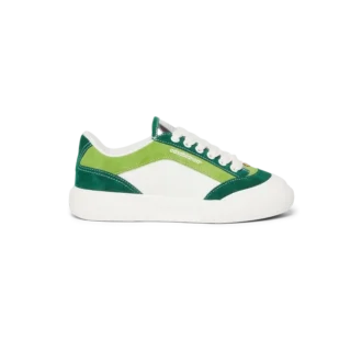 Del Mar-sneaker til mænd