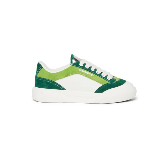 Del Mar-sneaker til mænd Del Mar-sneaker til mænd