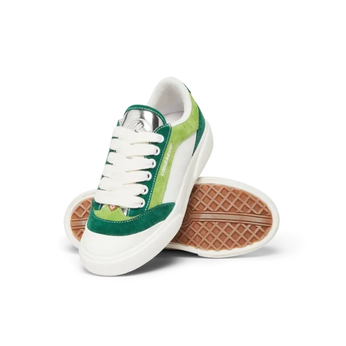 Del Mar-sneaker til mænd Del Mar-sneaker til mænd