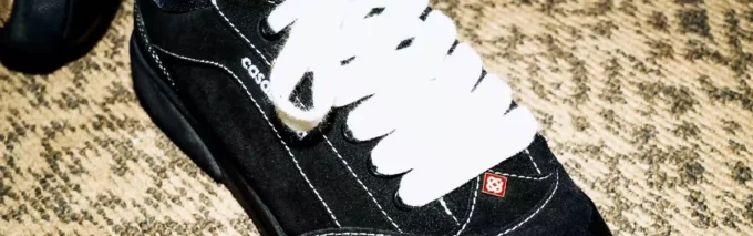 Del Mar-sneaker til mænd Del Mar-sneaker til mænd