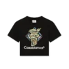 Diamond Column Baby T-shirt