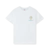 Diamond Column kortærmet T-shirt Diamond Column kortærmet T-shirt