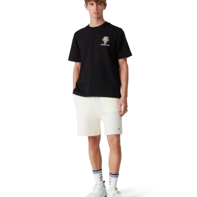 Diamond Column kortærmet T-shirt Diamond Column kortærmet T-shirt