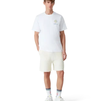 Diamond Column kortærmet T-shirt