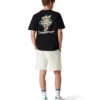 Diamond Column kortærmet T-shirt Diamond Column kortærmet T-shirt