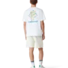 Diamond Column kortærmet T-shirt Diamond Column kortærmet T-shirt