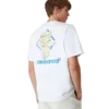 Diamond Column kortærmet T-shirt Diamond Column kortærmet T-shirt