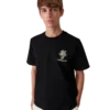 Diamond Column kortærmet T-shirt Diamond Column kortærmet T-shirt