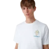 Diamond Column kortærmet T-shirt Diamond Column kortærmet T-shirt