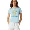 Diamond Column T-shirt