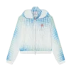 Dots Windbreaker-jakke