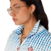Dots Windbreaker-jakke