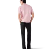 Double Face kortærmet poloshirt