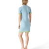 Double Face Merino minikjole