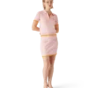 Double Face Merino-nederdel