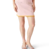 Double Face Merino-nederdel
