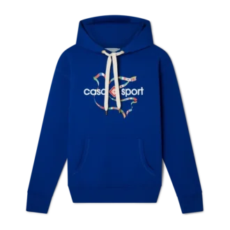 Drapeau De Collombes hættetrøje