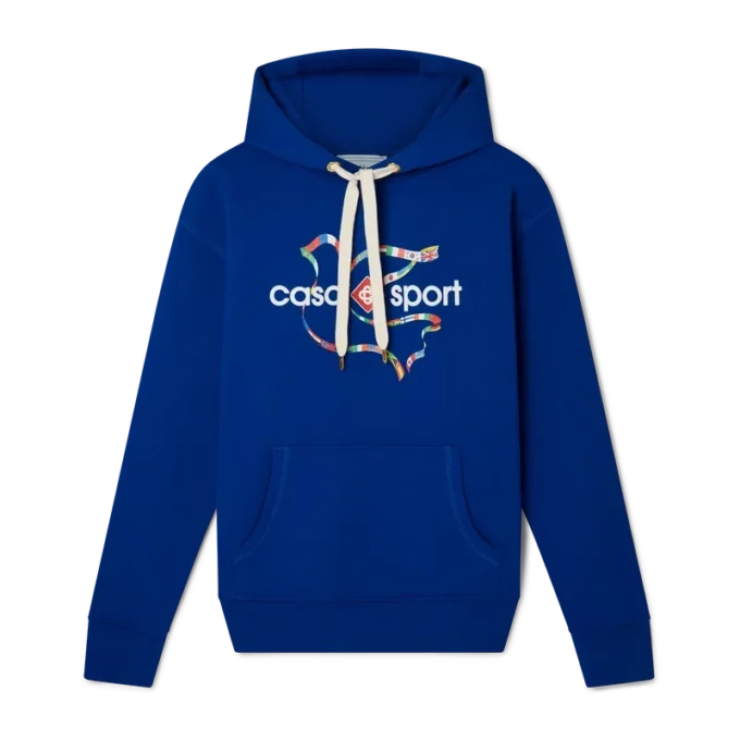 Drapeau De Collombes hættetrøje