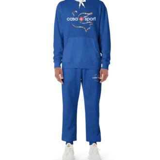 Drapeau De Collombes hættetrøje