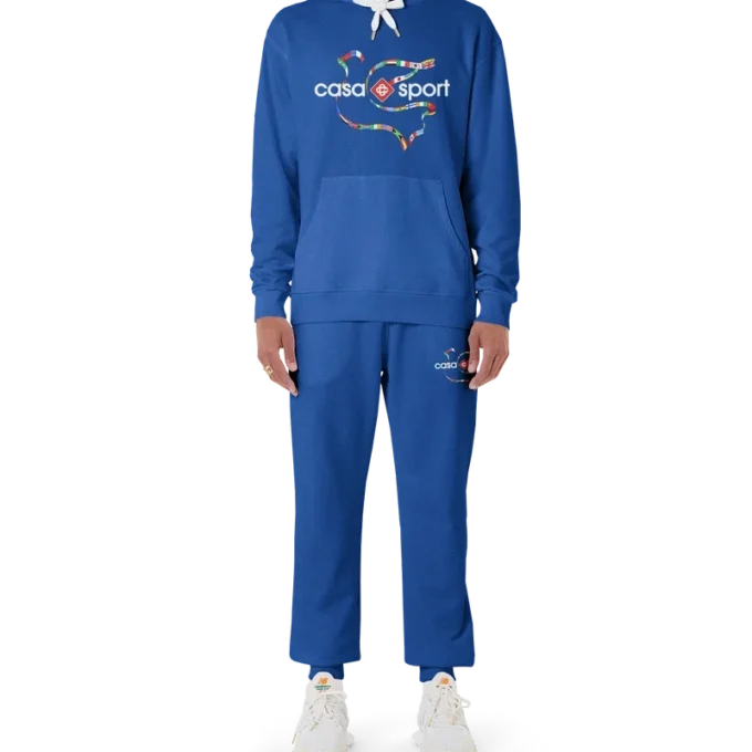 Drapeau De Collombes hættetrøje