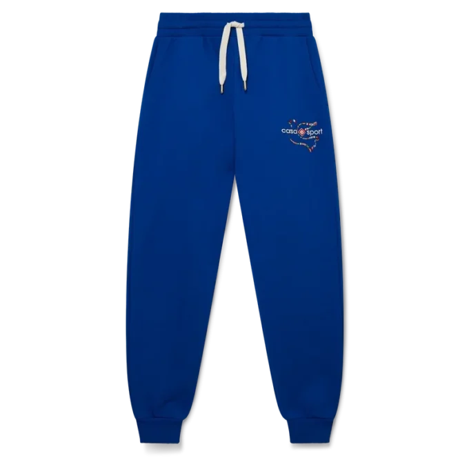 Drapeau De Collombes sweatpants