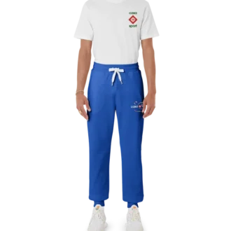 Drapeau De Collombes sweatpants