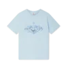 Drip Logo T-shirt med korte shorts Drip Logo T-shirt med korte shorts