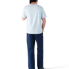 Drip Logo T-shirt med korte shorts Drip Logo T-shirt med korte shorts