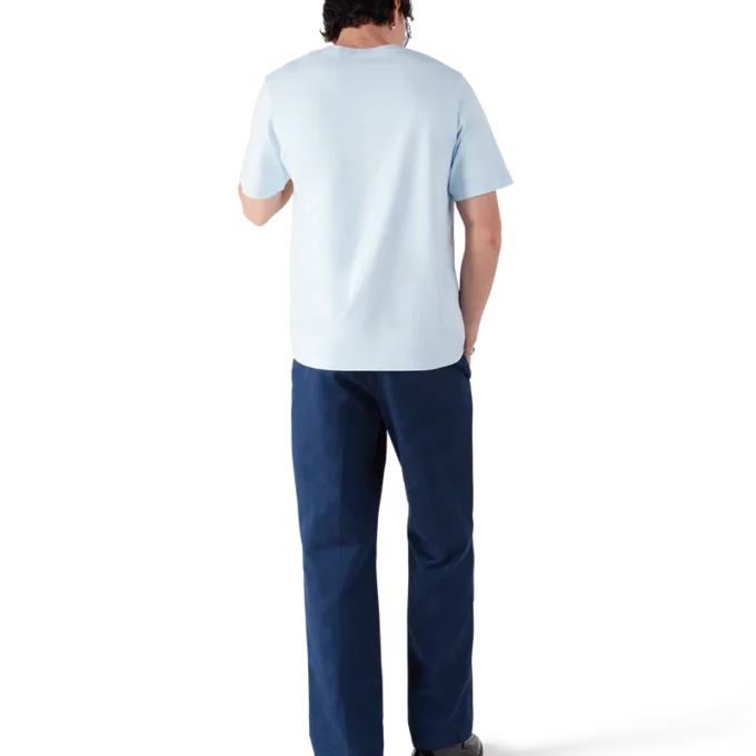 Drip Logo T-shirt med korte shorts Drip Logo T-shirt med korte shorts