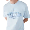Drip Logo T-shirt med korte shorts Drip Logo T-shirt med korte shorts
