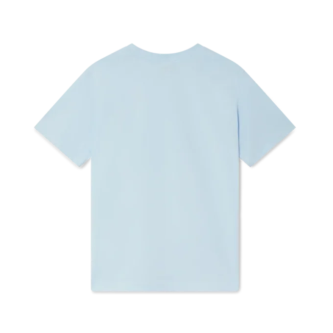 Drip Logo T-shirt med korte shorts Drip Logo T-shirt med korte shorts