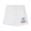 Equipement Sportif broderede jersey-Shorts Equipement Sportif broderede jersey-Shorts