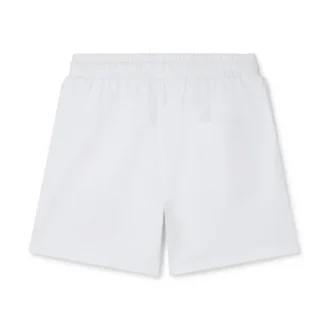 Equipement Sportif broderede jersey-Shorts