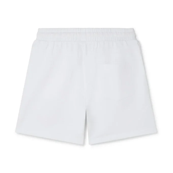 Equipement Sportif broderede jersey-Shorts Equipement Sportif broderede jersey-Shorts