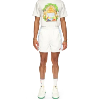 Equipement Sportif løbeshorts